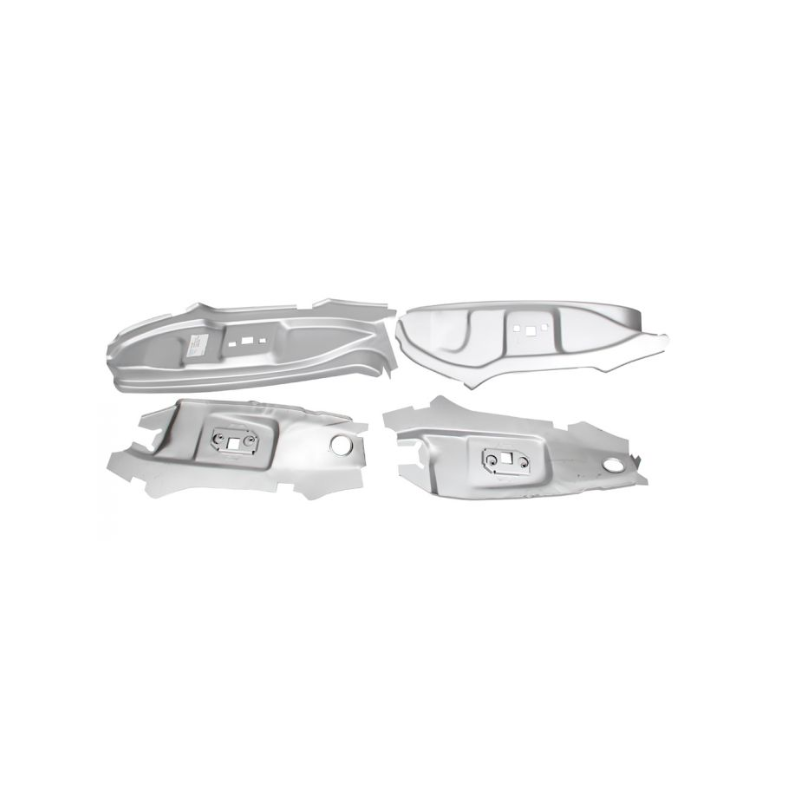 B-stĺpiky, pár, Fastback Dynacorn 67-68 B-stĺpiky, pár, Fastback Dynacorn 67-68