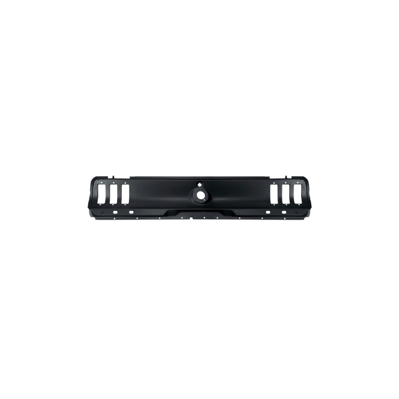 Panel superior trasero, Mustang 1967-1968 Panel superior trasero, Mustang 1967-1968