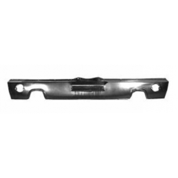 Fascia spate GT (cu decupaje de evacuare) 69-70