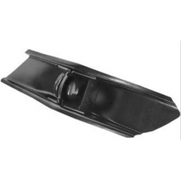 Montare bară de reacție, stânga 67-70