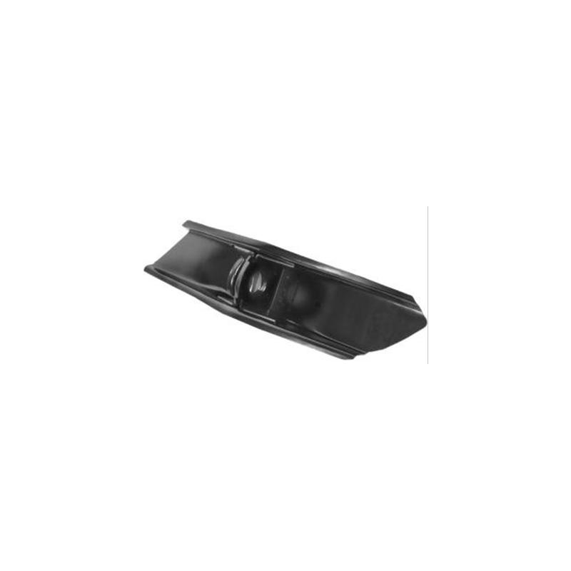 Halter Zugstrebe - links 67-70 Halter Zugstrebe - links 67-70