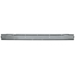 Faza de portbagaj din spate, Coupe/Fastback Dynacorn 65-70