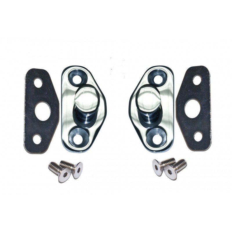 Dispozitive de prindere din oțel inoxidabil - știfturi 64-66