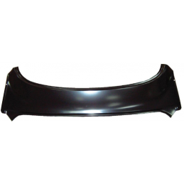 Geam lunetă, Fastback 64-66