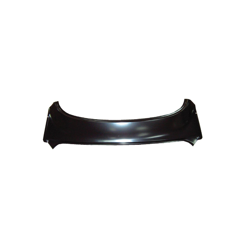 Pannello superiore baule Fastback 64-66 Pannello superiore baule Fastback 64-66