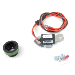 Modulo di accensione elettronica Pertronix Ignitor 6 cilindri 64-73