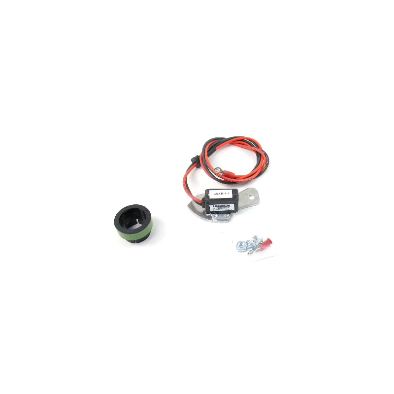 Modulo di accensione elettronica Pertronix Ignitor 6 cilindri 64-73 Modulo di accensione elettronica Pertronix Ignitor 6 cilindri 64-73