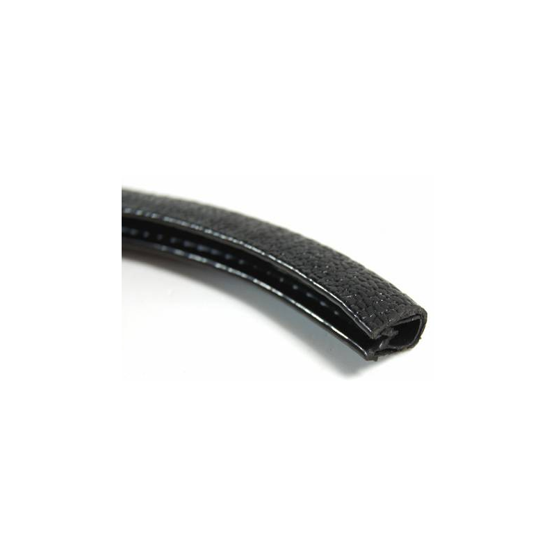 Keder schwarz - black 64-68 Keder schwarz - black 64-68