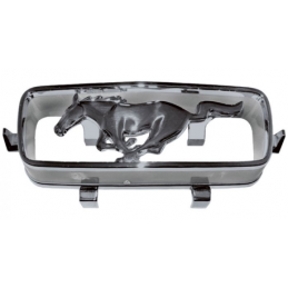 Emblema grătar - contrapunctură GT pentru lămpi FOG 66