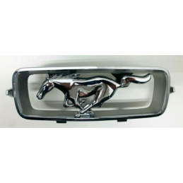 Emblem radiator grille GT 66