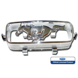 Emblema grătar - contrapunctură GT pentru lămpi FOG 66