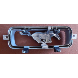 Emblema grătar - contrapunctură GT pentru lămpi FOG 66