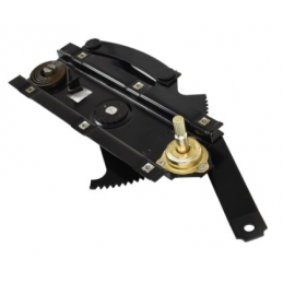 Rear right window regulator 69-70