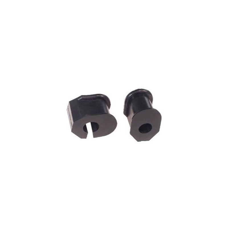 Stabilisator Gummi 1" (25,4mm) paar 64-73 Stabilisator Gummi 1" (25,4mm) paar 64-73