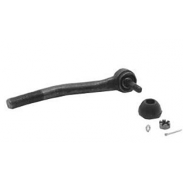 Inner tie rod (6 cyl. & V8, right or left) 67-69