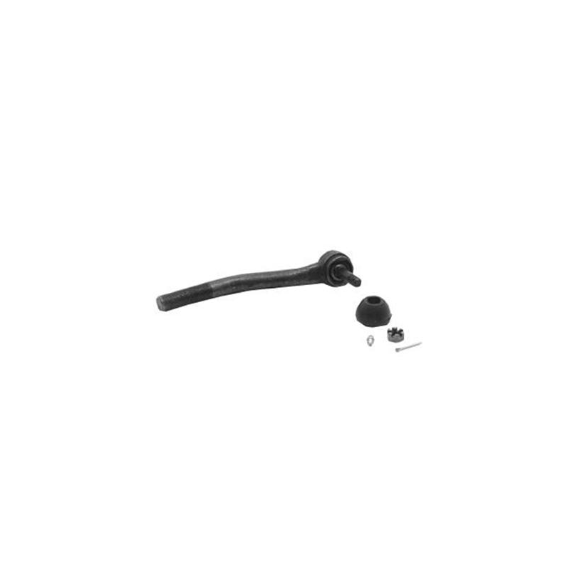 Inner tie rod (6 cyl. & V8, right or left) 67-69