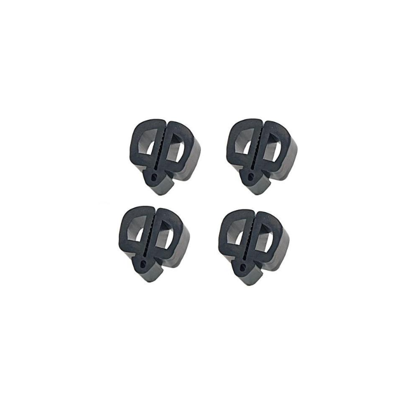 Set cuffia in gomma 69-70 Set cuffia in gomma 69-70