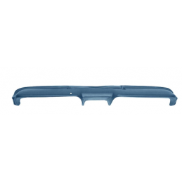 Cruscotto blu 65