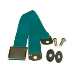 Seat belts (Aqua) 64-70