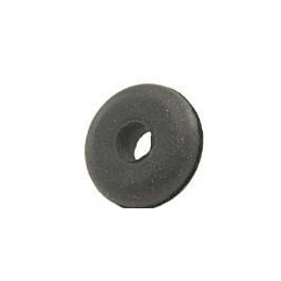 Fuel line grommet bulkhead (5/16" line) 64-67