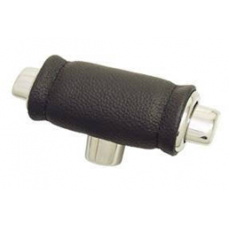 Buton de schimbare Deluxe negru 67-69