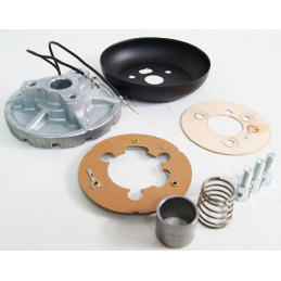 Grant steering wheel adapter KIT 68-73