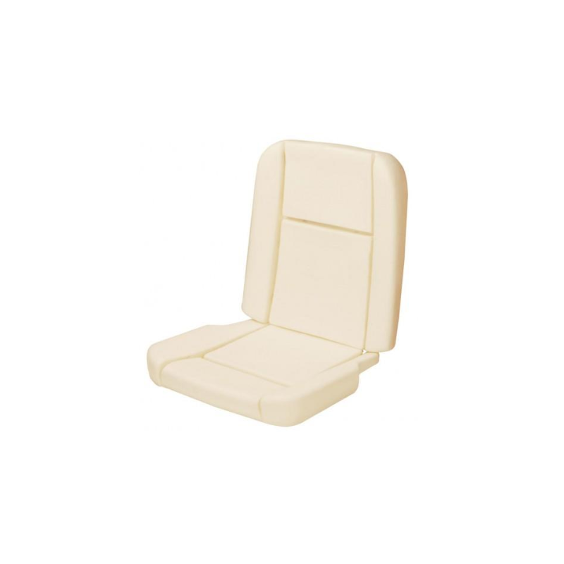 Kit cuscino sedile pony 64-66 Kit cuscino sedile pony 64-66