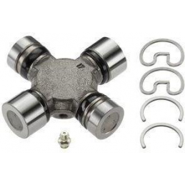 Giunto cardanico Moog 434 27x70,6mm/28,6x92mm