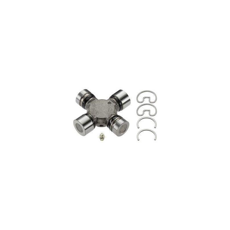 Universal joint cardan shaft Moog 434 27x70.6mm/28.6x92mm Universal joint cardan shaft Moog 434 27x70.6mm/28.6x92mm