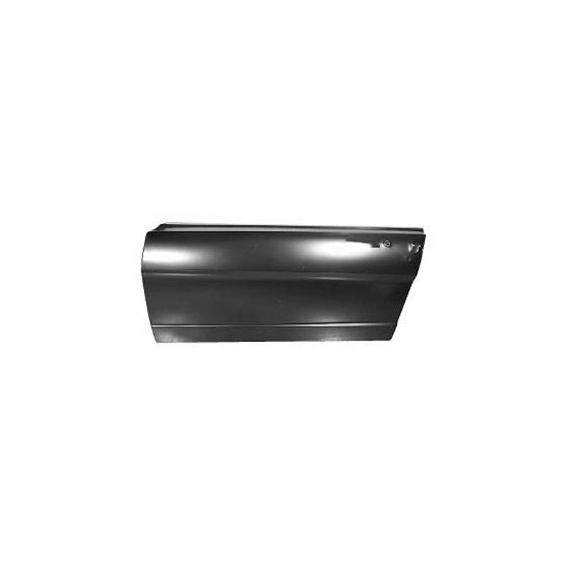 Door skin, left 64-66