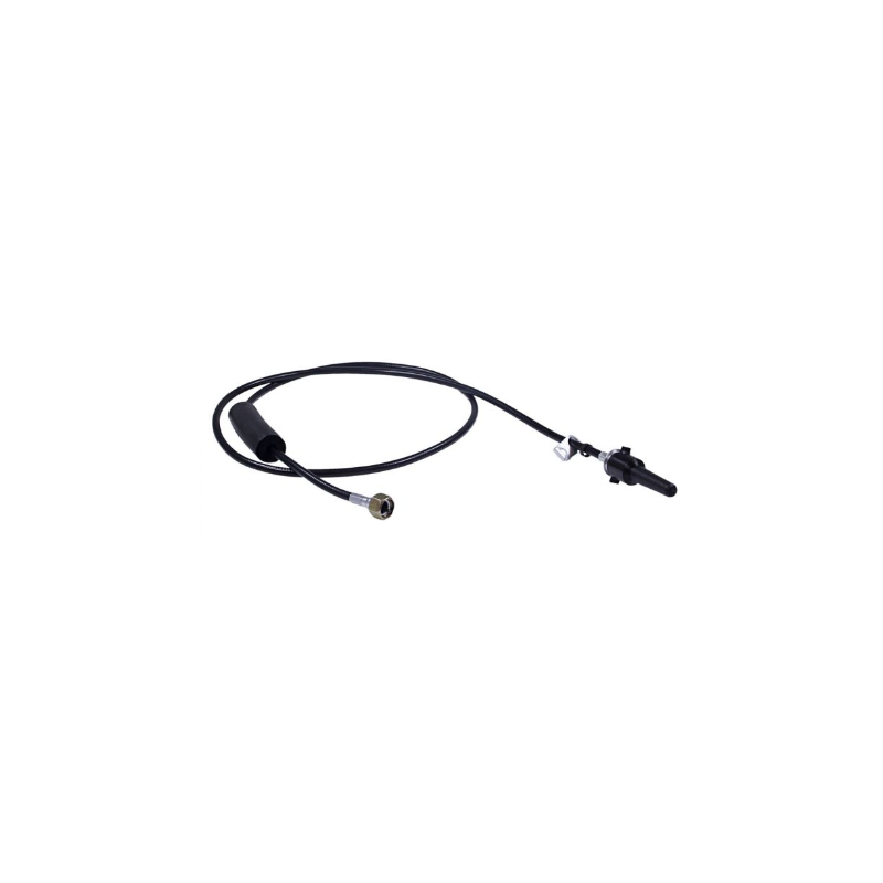 Speedo cable 4 speed manual transmission V8, Mustang 1964-1966 Speedo cable 4 speed manual transmission V8, Mustang 1964-1966