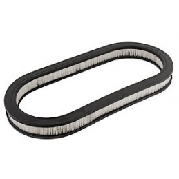 Filtru de aer oval 64-73