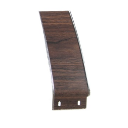 Embellecedor del salpicadero aspecto madera Woodgrain 68