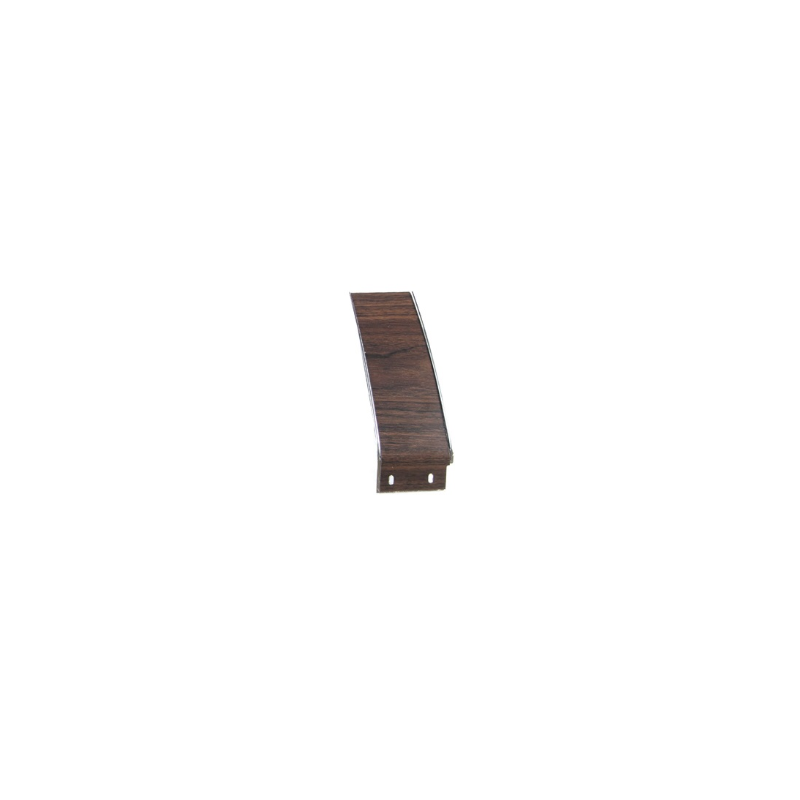 Embellecedor del salpicadero aspecto madera Woodgrain 68