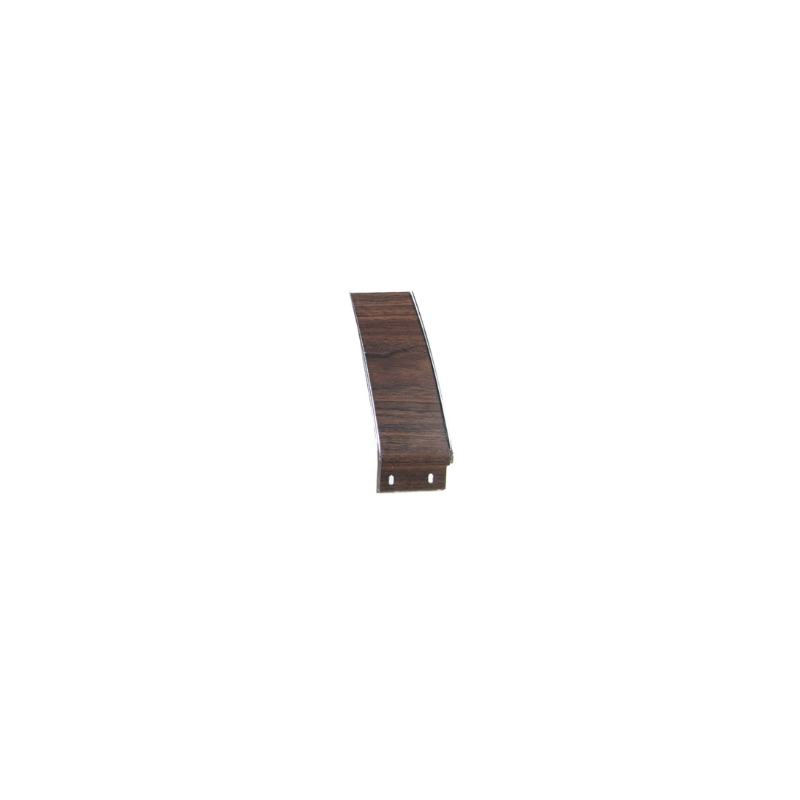 Armaturenbrettverkleidung Holzoptik Woodgrain 68