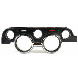 Carcasa contorului, negru 67