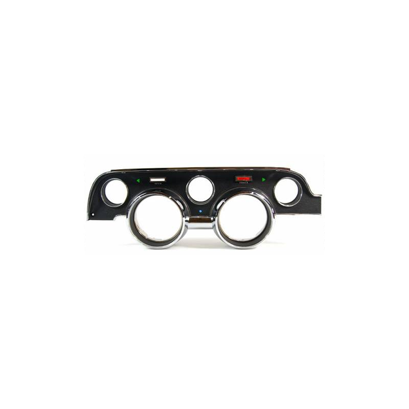 Quadro strumenti, nero 67 Quadro strumenti, nero 67