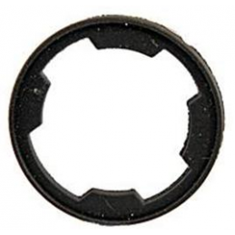 Gasket lock trunk 67-73