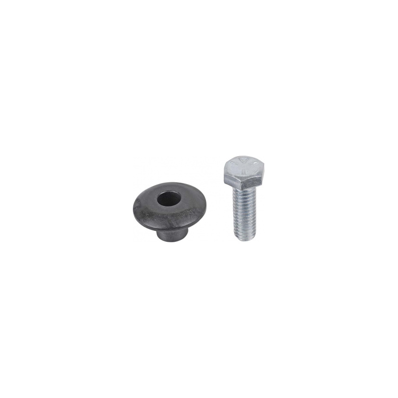 Repair kit hinge convertible top 65-68