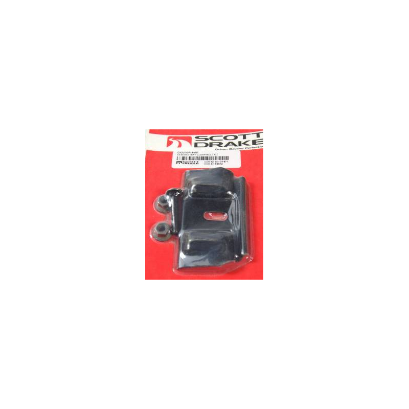 Klemme Batterie Satz 64-66