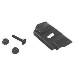 Set batteria terminale 64-66
