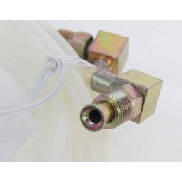 Furtunuri pentru servomotoare de acoperiș 64-70