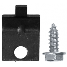 Clemă pentru cablu de încălzire 64-68