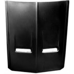 Capota cu orificii pentru semnalizatoare 67-68