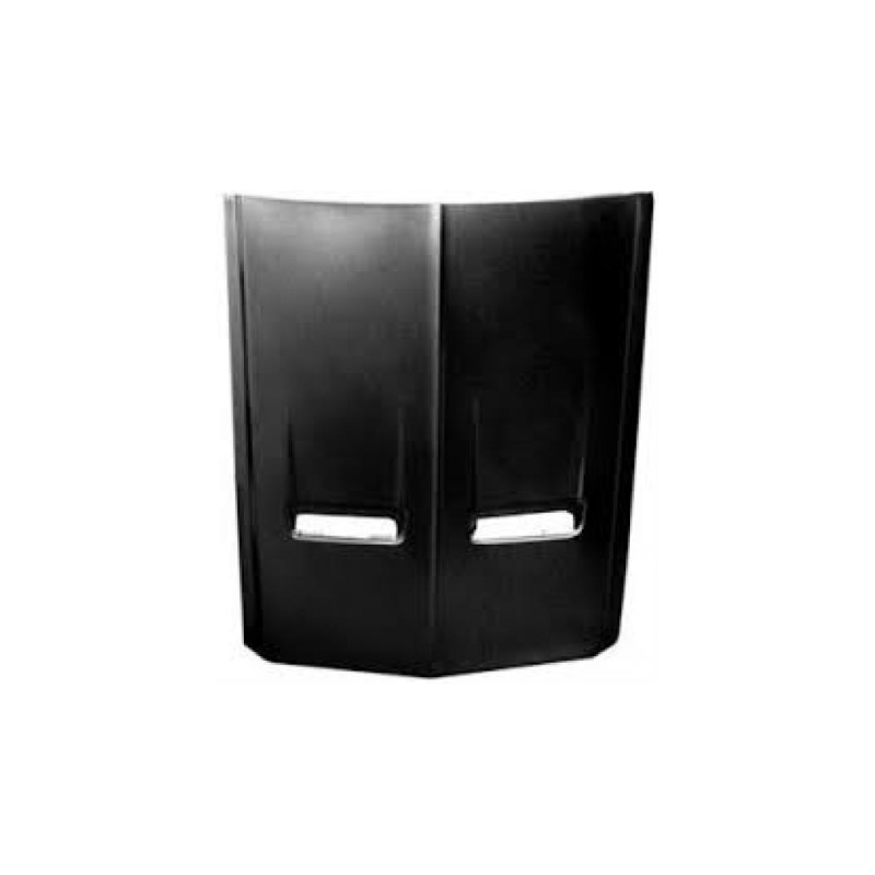 Capota cu orificii pentru semnalizatoare 67-68