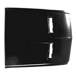 Motorhaube m. Blinkerausschnitten 67-68