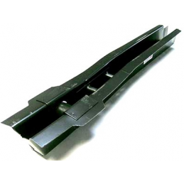 Repararea longeronului spate, stanga 64-70