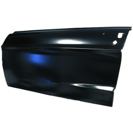 Garnitură ușă, stânga 67-68