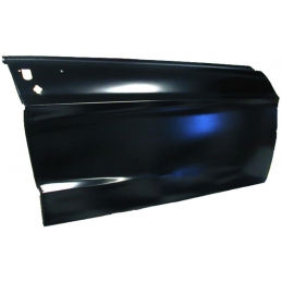 Rivestimento esterno porta destra 67-68