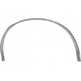 Acoperire pasaj roată, spate stânga 67-68